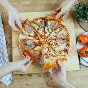 Hogyan ne tegyük tönkre a pizzát Csirkemell receptek hu