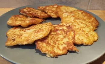krumplis csirketócsni
