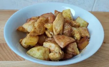 brassói csirkemell