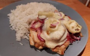 legényfogó csirkemell