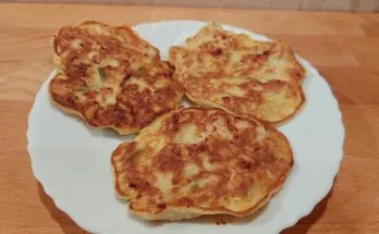 csirketócsni