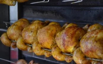 grillcsirke